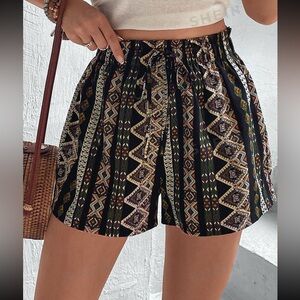 SHEIN shorts